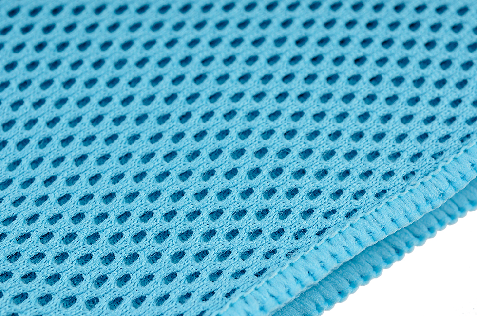 Microfiber Mesh Cloth