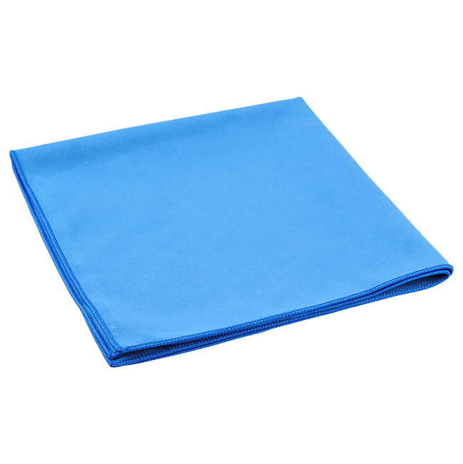 Power Threads� Microfiber Suede Polishing Cloth 3 Pack