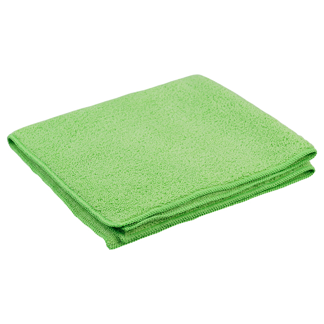 Power Threads� Microfiber Dusting & Utility Cloth 3 Pack