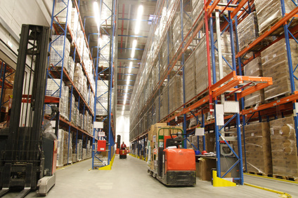 Industrial Products
