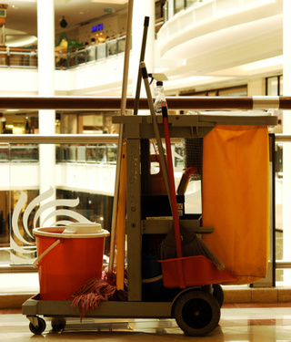 Janitorial/Sanitation