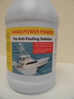 NANO POWER PRIMER