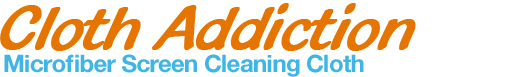 Cloth Addiction Microfiber Cloth